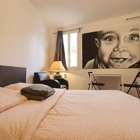 Ferienwohnung Le Studio Du Kid Aix-en-Provence Exterior foto